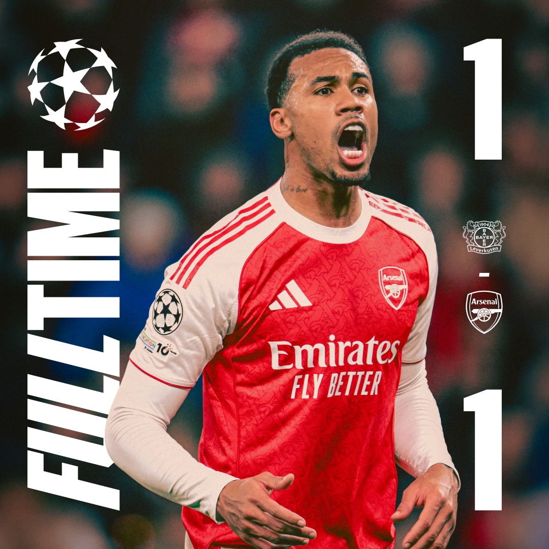 It ended in draw , who was your man of the match?