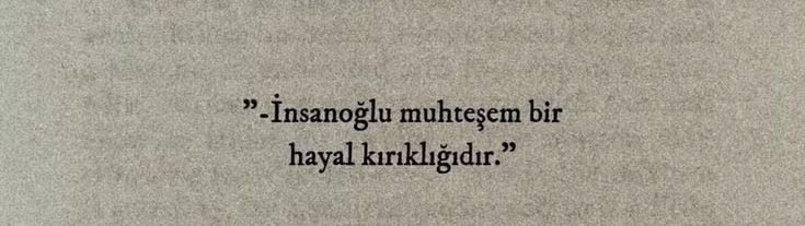 yazaratela's tweet photo. “kimseye tahammülüm yokken sana ihtiyacım vardı daha ne diyeyim” https://t.co/3b2V9Ne9RW
