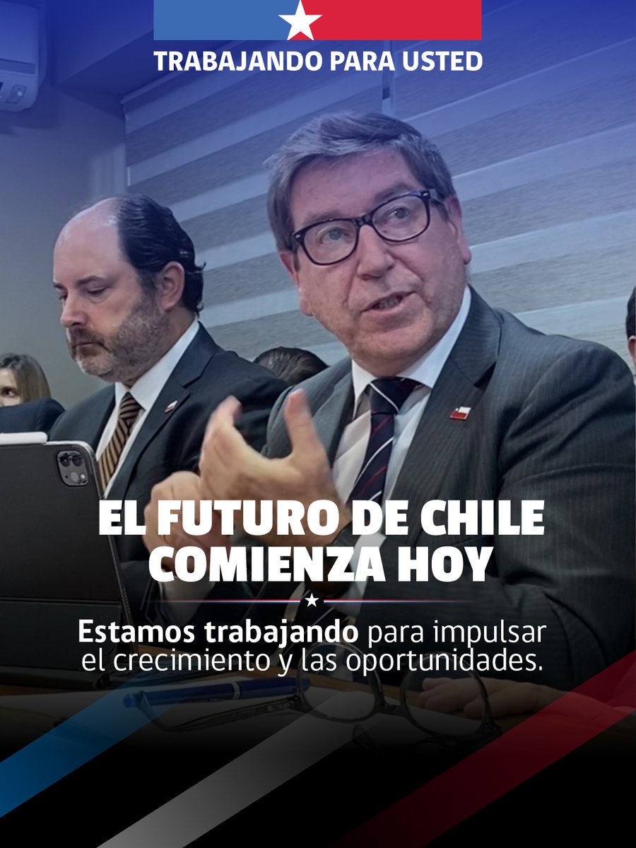 Ministerio de Economía, Fomento y Turismo tweet media