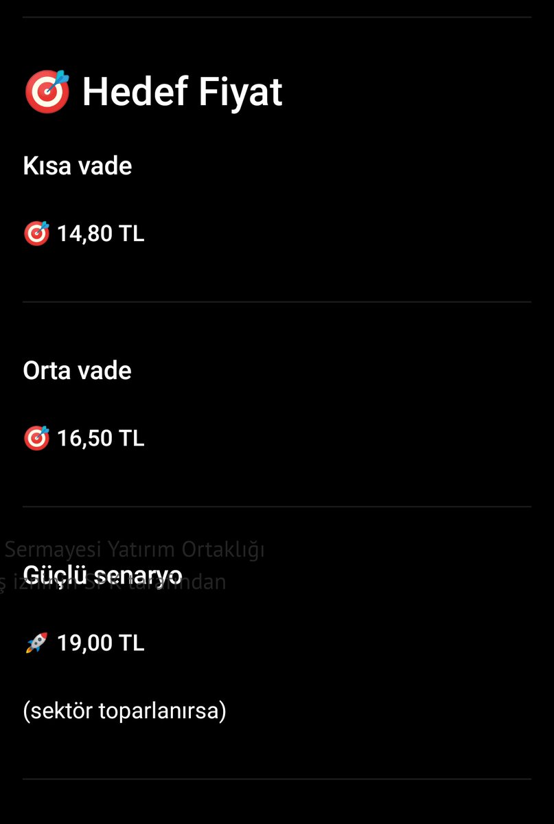 Enginyildiz1453's tweet image. #kmpur 2025/12 Finansal rapor Fiyat analizi. (YTD)