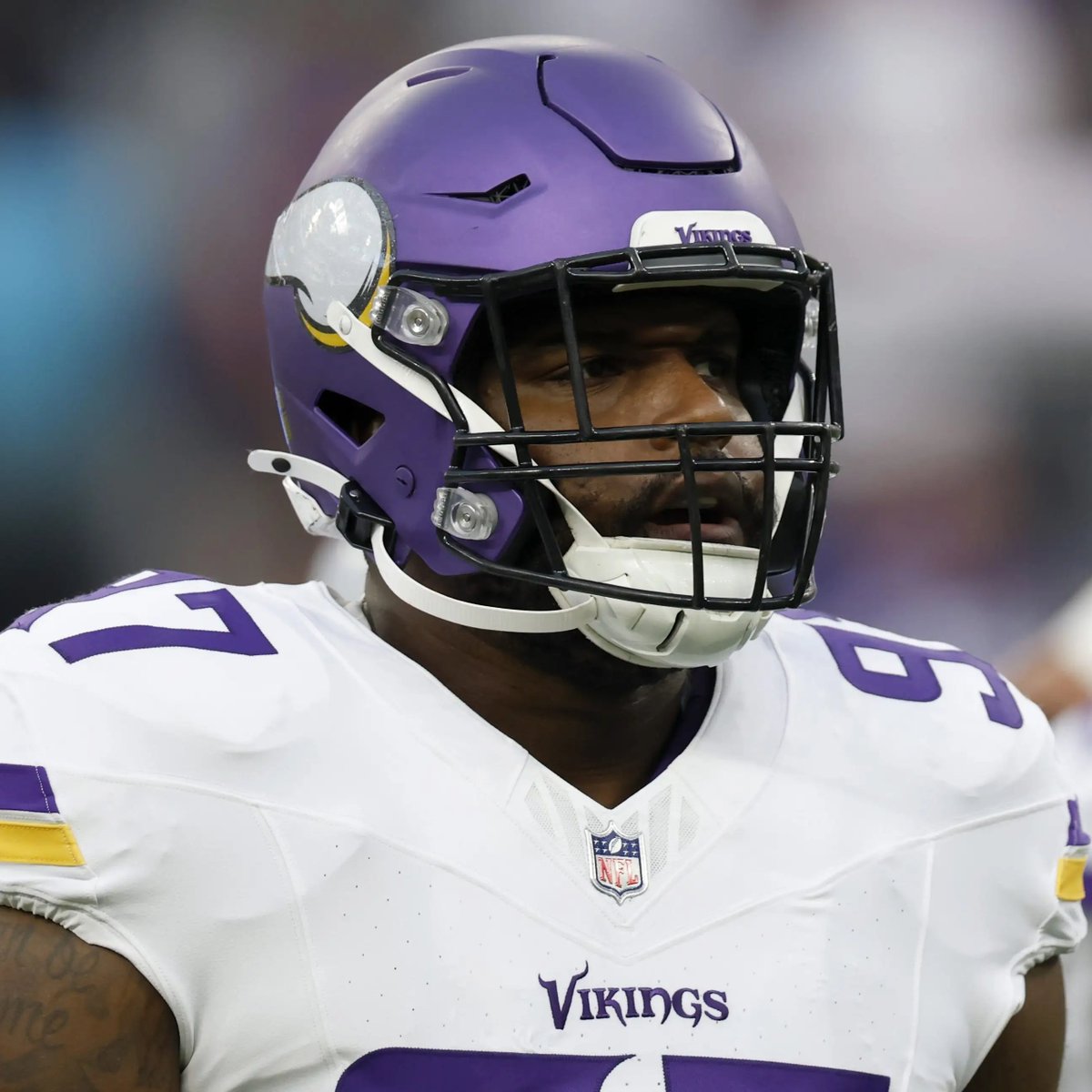 The #Vikings are reportedly releasing DL Javon Hargrave today

(Per <a href="/AdamSchefter/">Adam Schefter</a>)