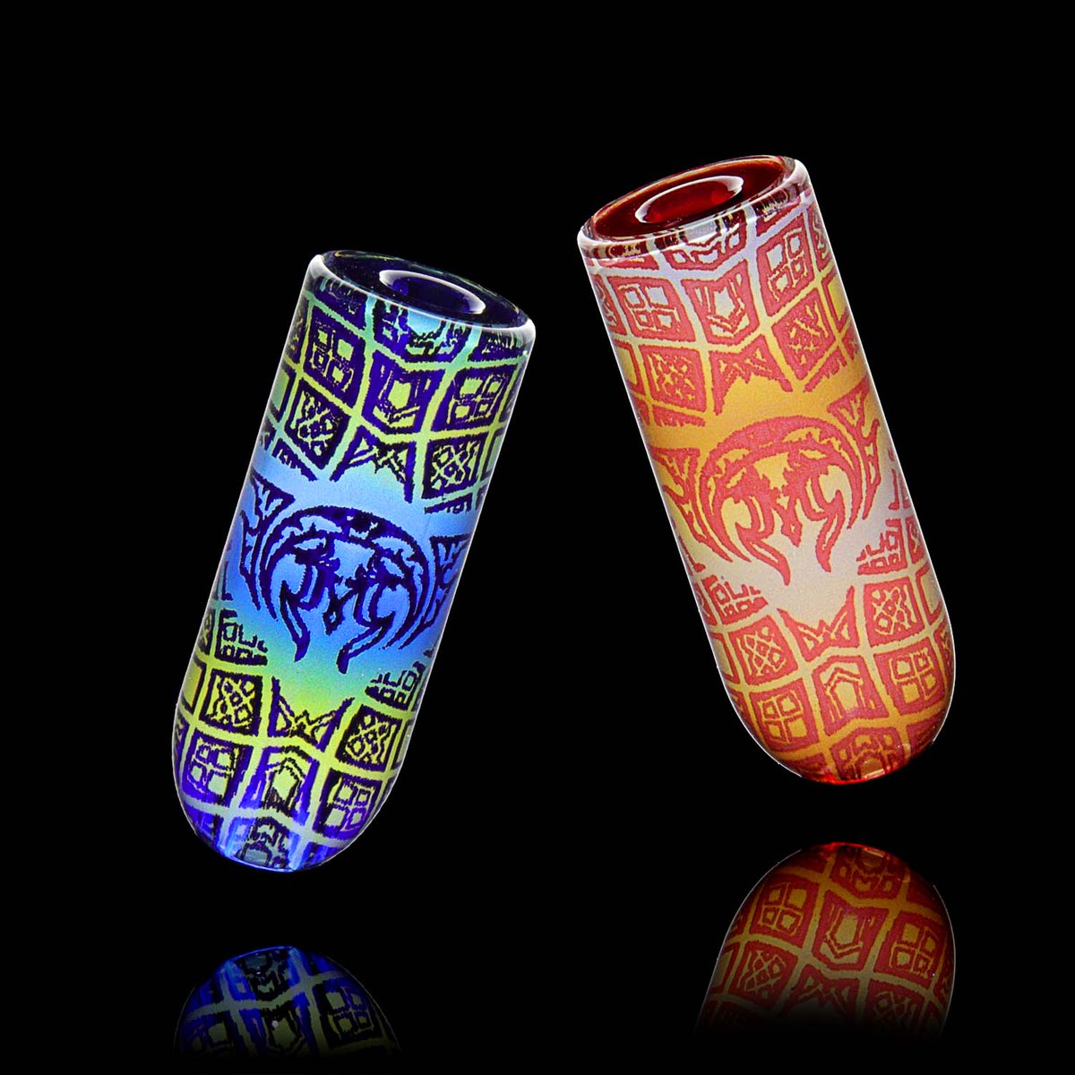 NEW Blunt Tips have landed!

Shop Now 👇
mothershipglass.com/drop-zone/