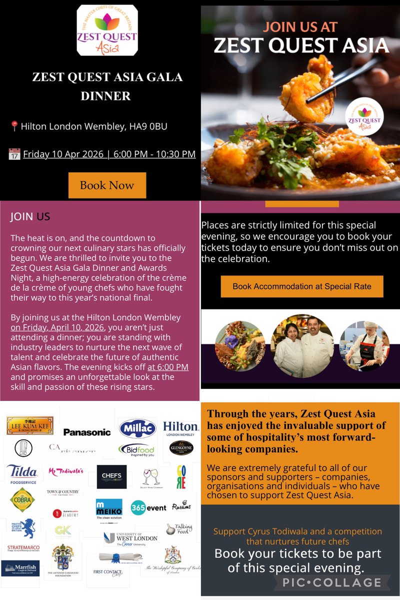 Zest Quest Asia tweet media