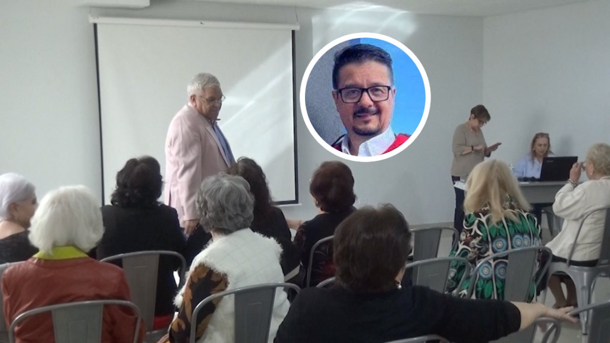 Radio_Zocalo's tweet image. Imparten conferencia a mujeres del Taller de Historia
radiozocalo.com.mx/690920/
#PiedrasNegras #Actitudes #Conferencia #TallerDeHistoriaParaDamas