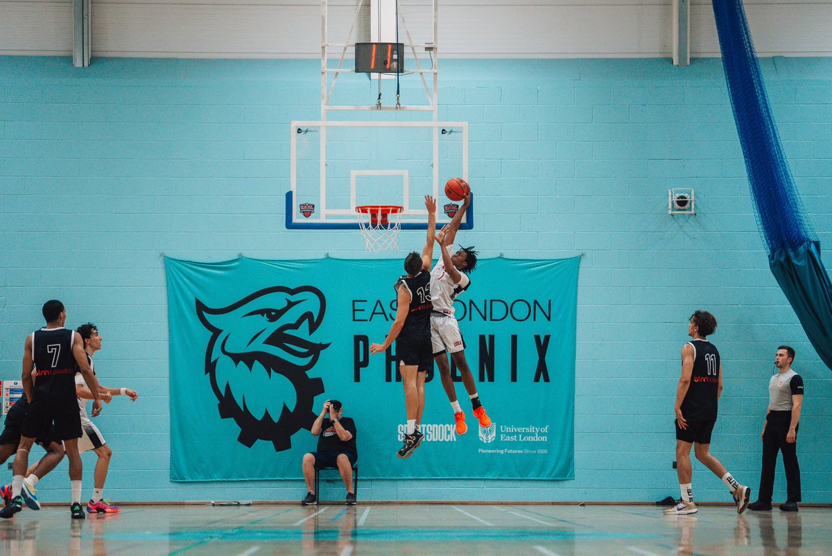 BTM Basketball tweet media