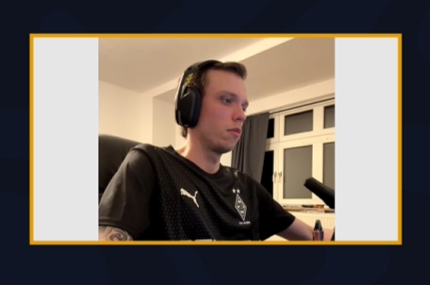 DACH CS Masters tweet media