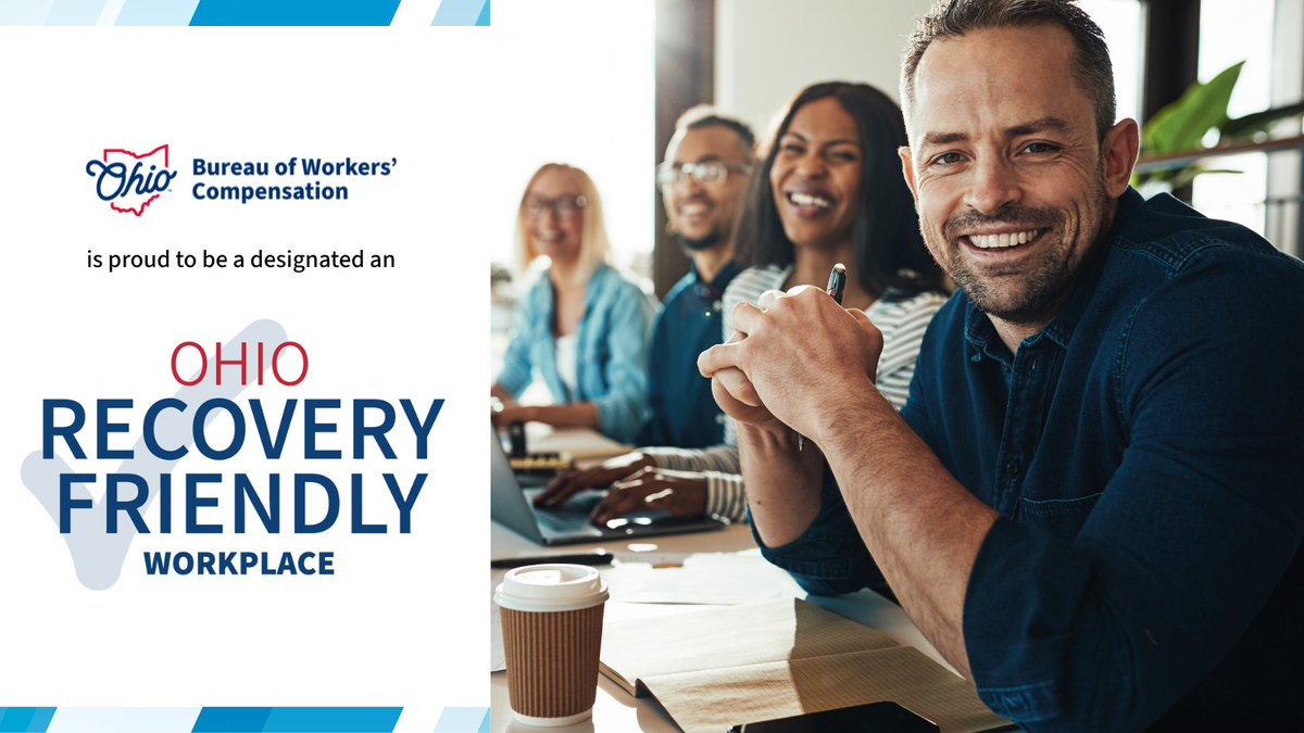 Ohio BWC tweet media