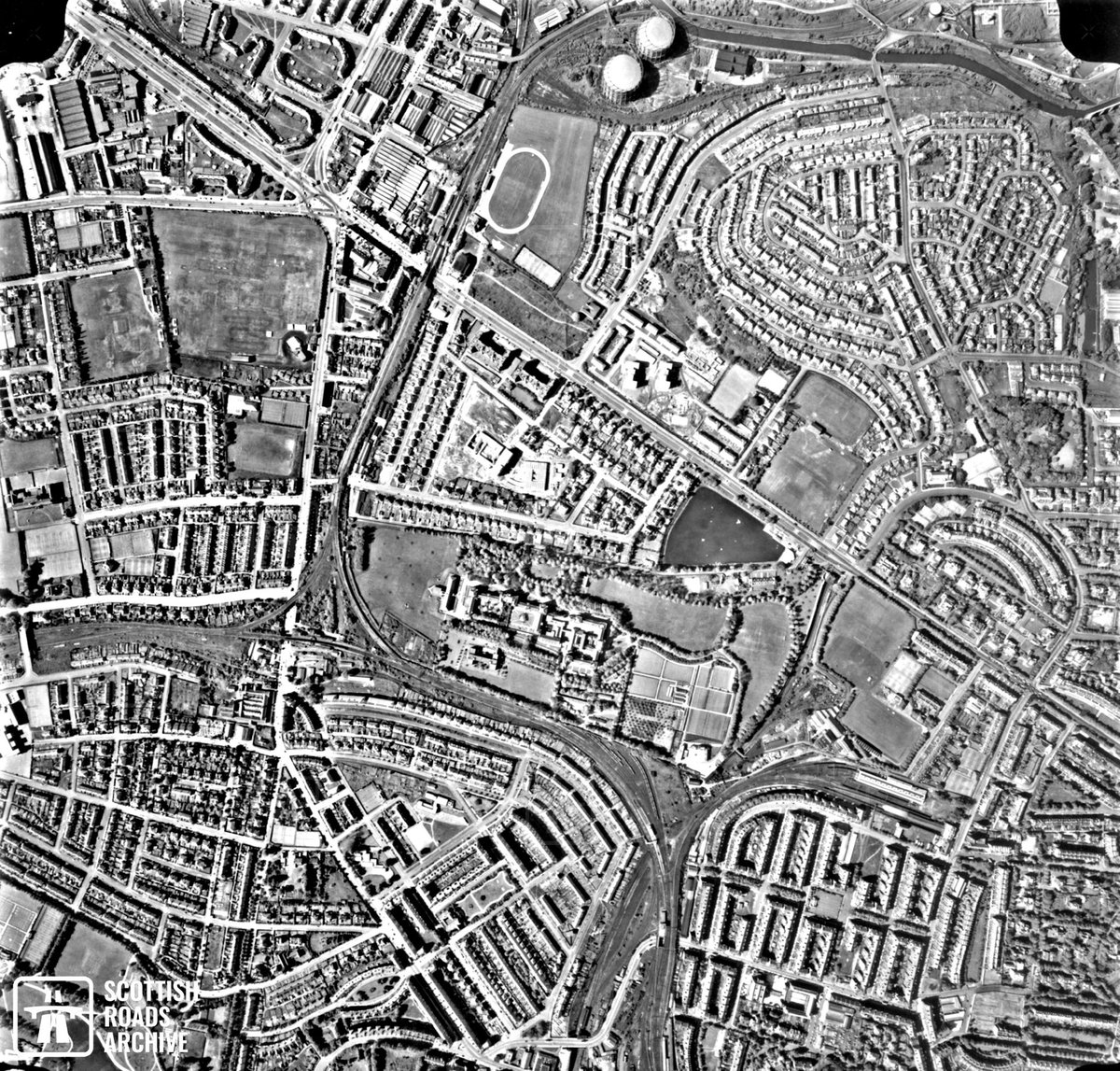 Scottish Roads Archive tweet media