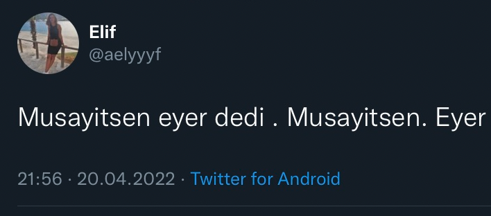 nerde o eski tivitler tweet media