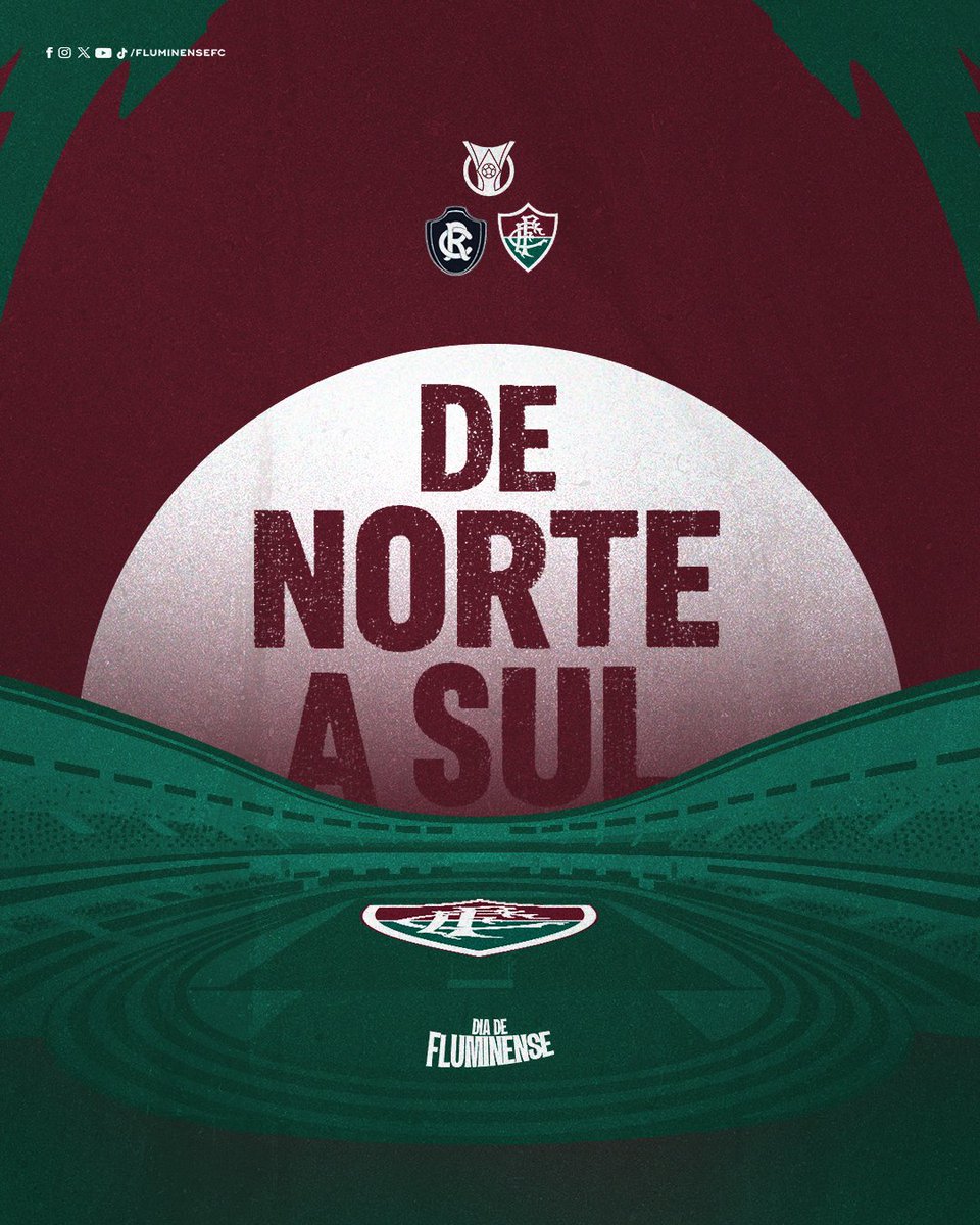 Fluminense F.C. tweet media