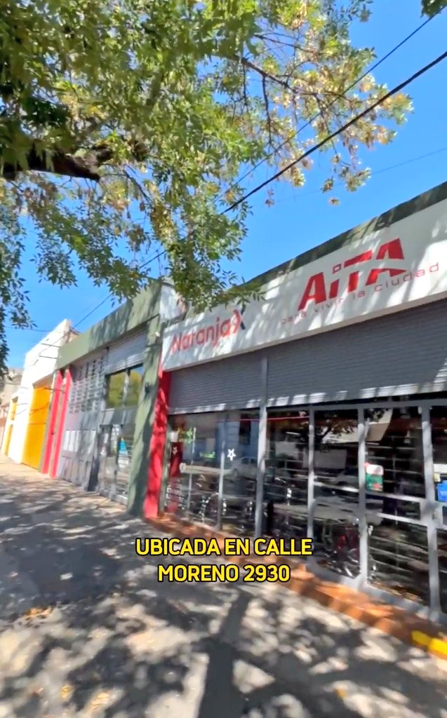 PreciosRosario2's tweet photo. 👉🏻 GRAN BARATA de accesorios, bicicletas y juguetes en BICICLETERÍA AITA 🚲

👉🏻 Desde hoy en Moreno 2930 (de 9hs a 16hs)

💰 $1.000 cadenas
💰 $1.000 pie de bici
💰 $1.000 tabla para armar skate
💰 $5.000 faroles delanteros
💰 $10.000 el kit de 144 rayos
🚲 Cubiertas 2x1

Y más!