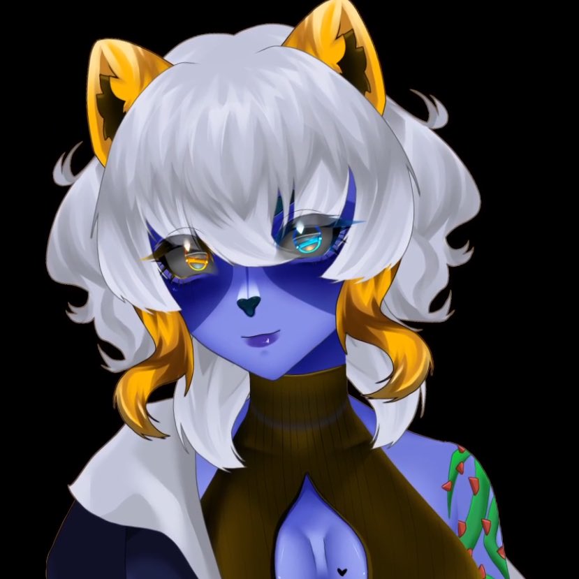 .𖥔 ݁ ˖ baka .✦ tweet media