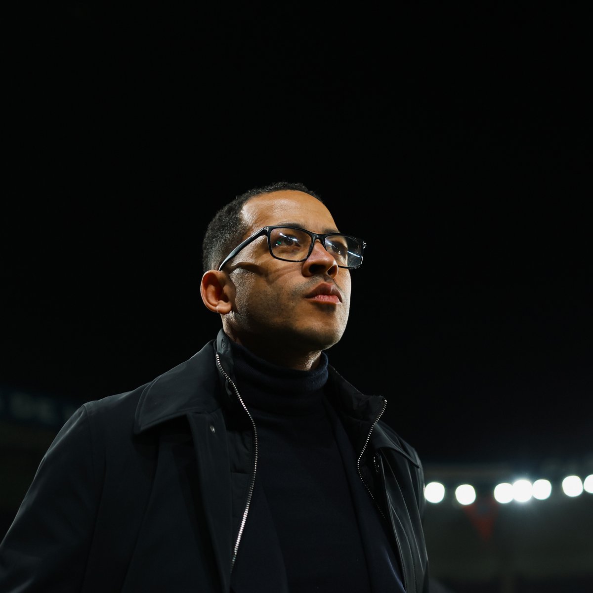 ChelseaFC's tweet photo. Rosenior explains his team selection. 

#CFC | #UCL