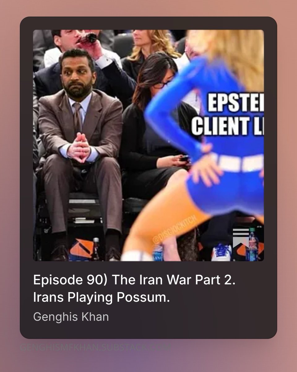 Genghis Khan tweet media