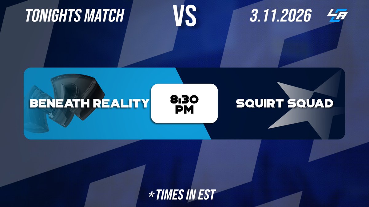 LCA Broadcasting tweet media