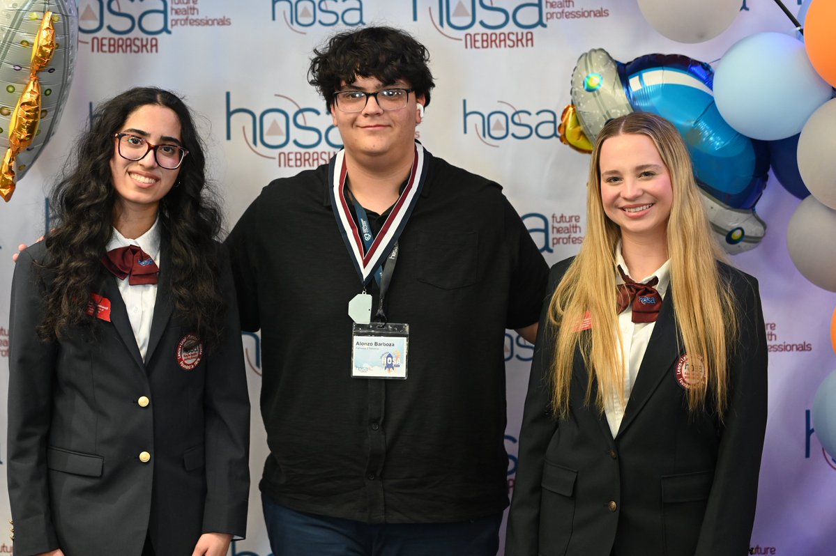 West Point Public Schools tweet media