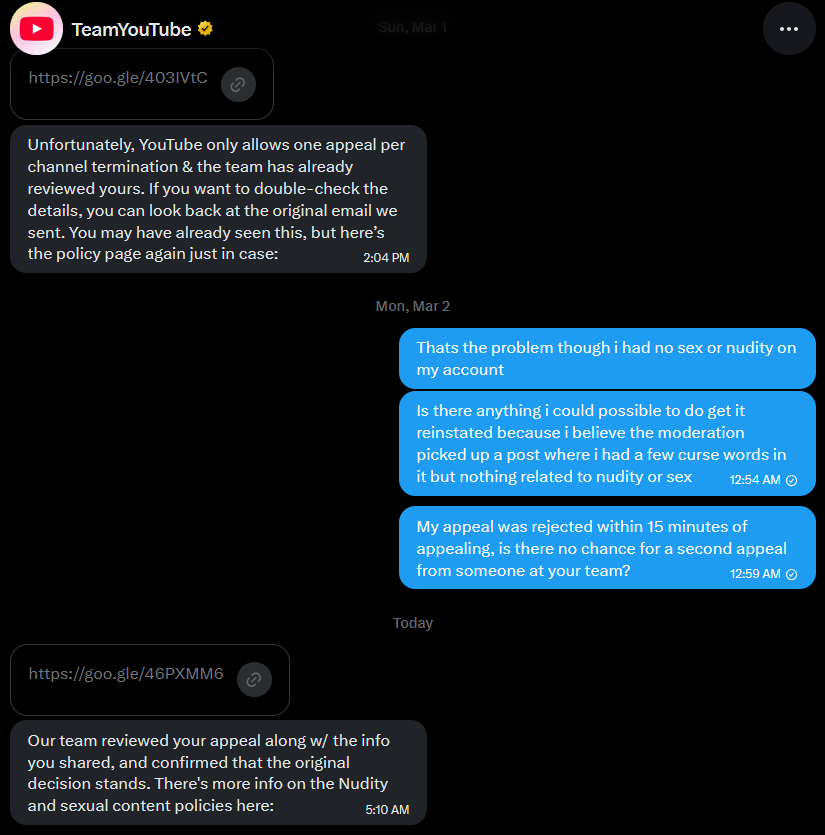 🌕MoonAU+🌕 tweet media