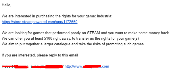 INDUSTRIA 2 tweet media