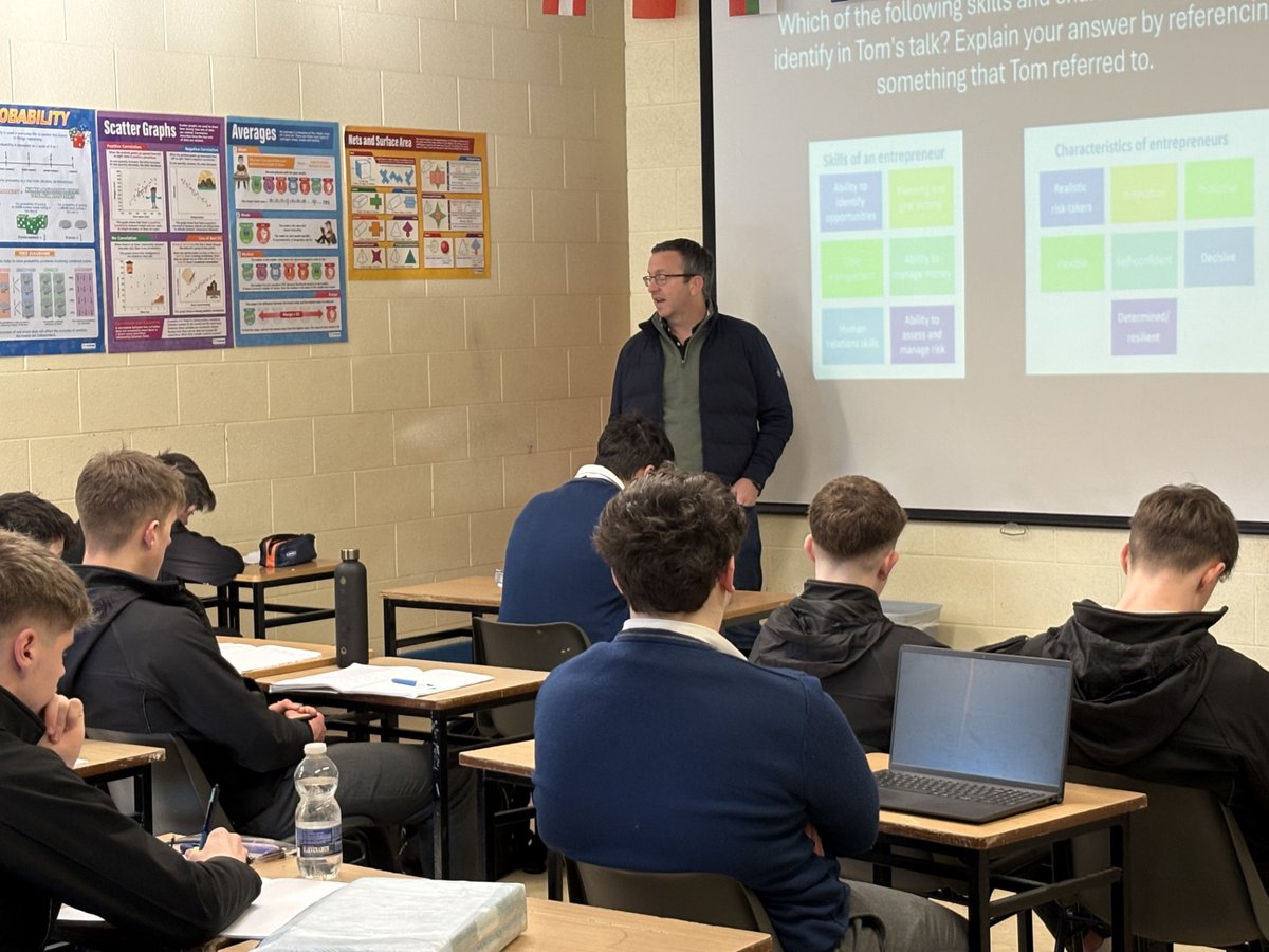 St. Joseph's CBS Nenagh tweet media