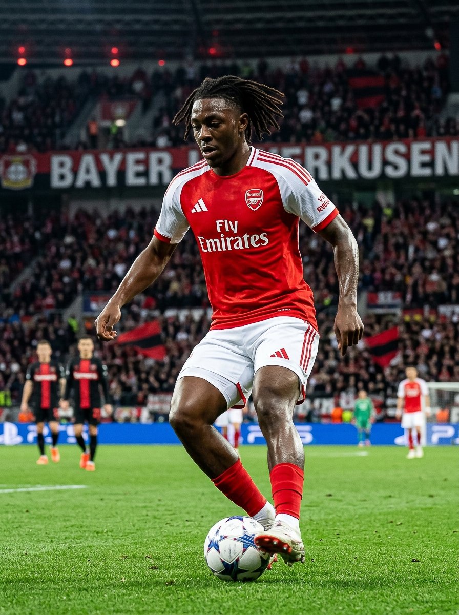 ARDENT GOONER tweet media