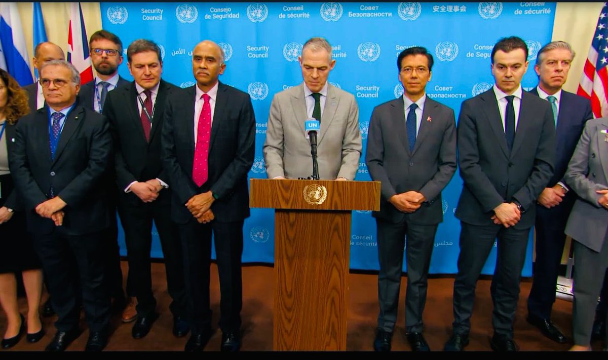 Nepal Mission to the UN tweet media