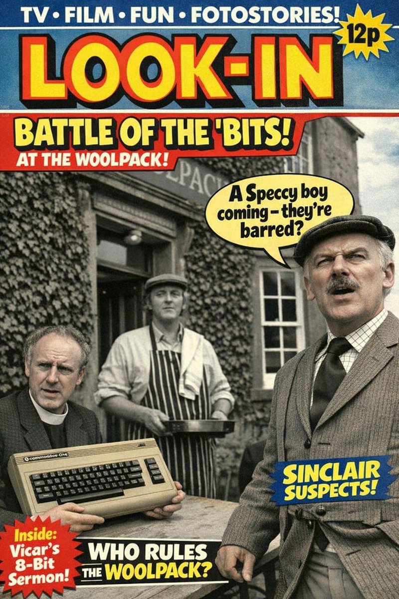 / Judge Drokk / tweet media