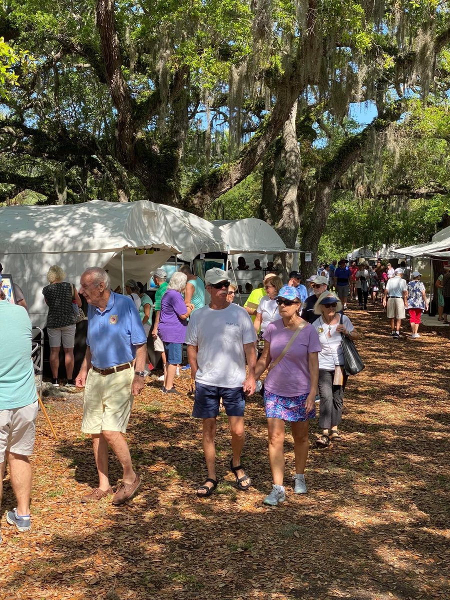 Visit Indian River tweet media