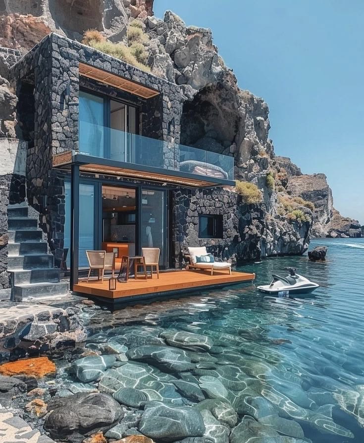 Santorini, Greece 🇬🇷