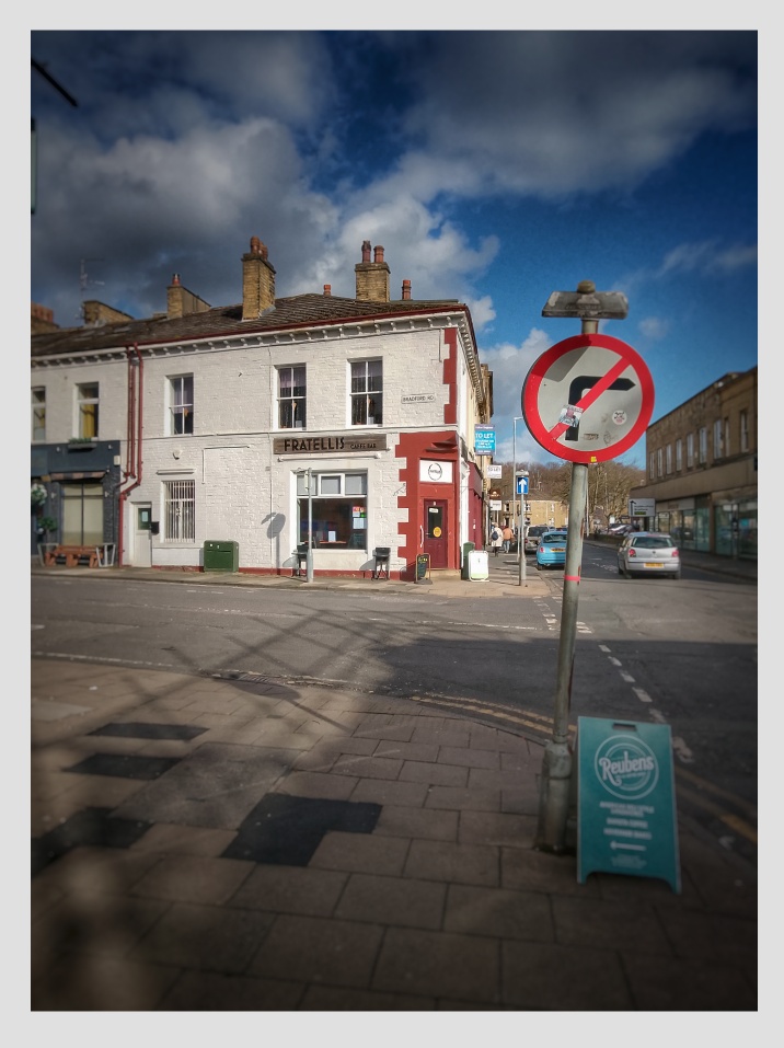 Street Sign of the Day