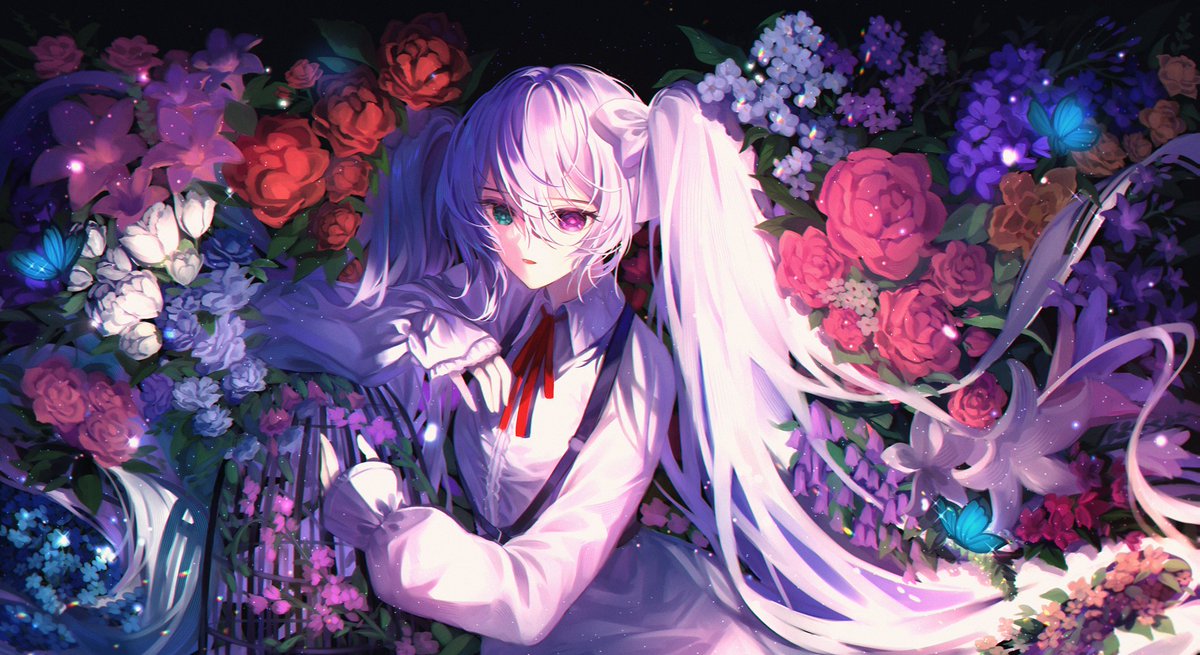 k (@fuyukoos) / Posts / X