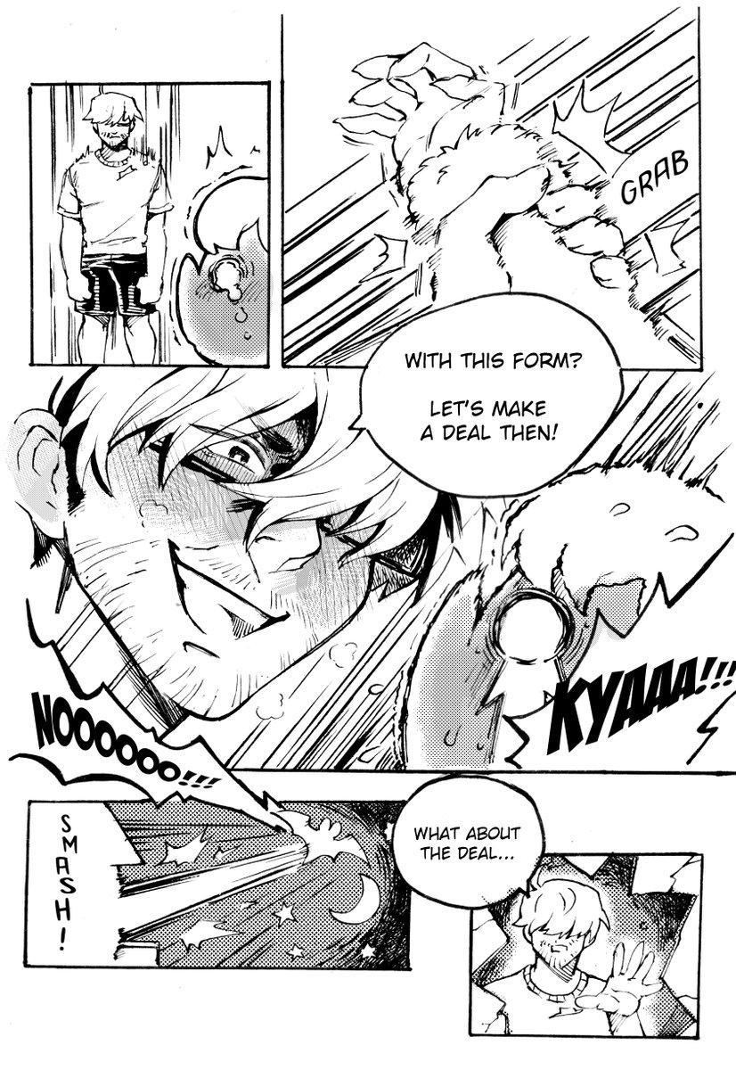 Murazaki「Comms Waitlist Open」↓↓↓ tweet media