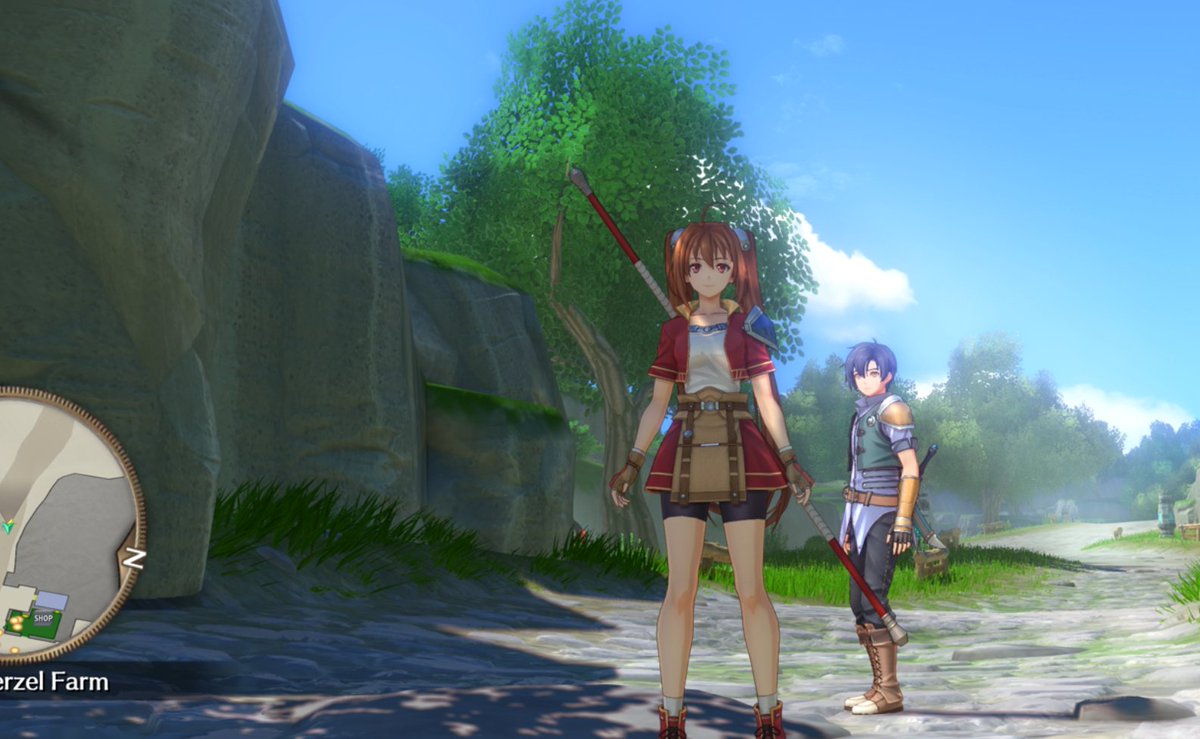 Mahi'sei Tokage🦎 DGG Partner | VEerie tweet media