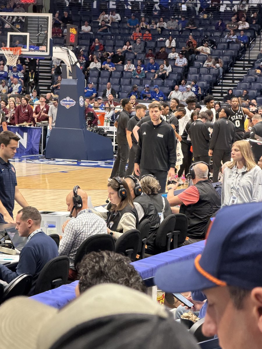 Josh Pittman tweet media