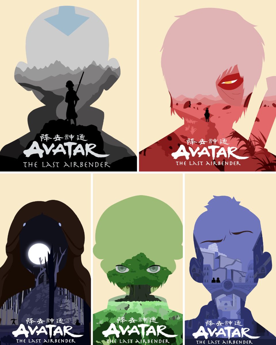 Avatar Universe tweet media