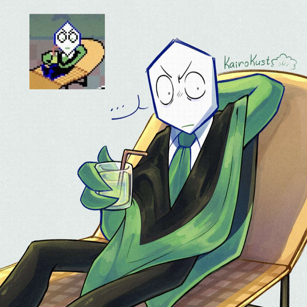 KairoKust tweet media