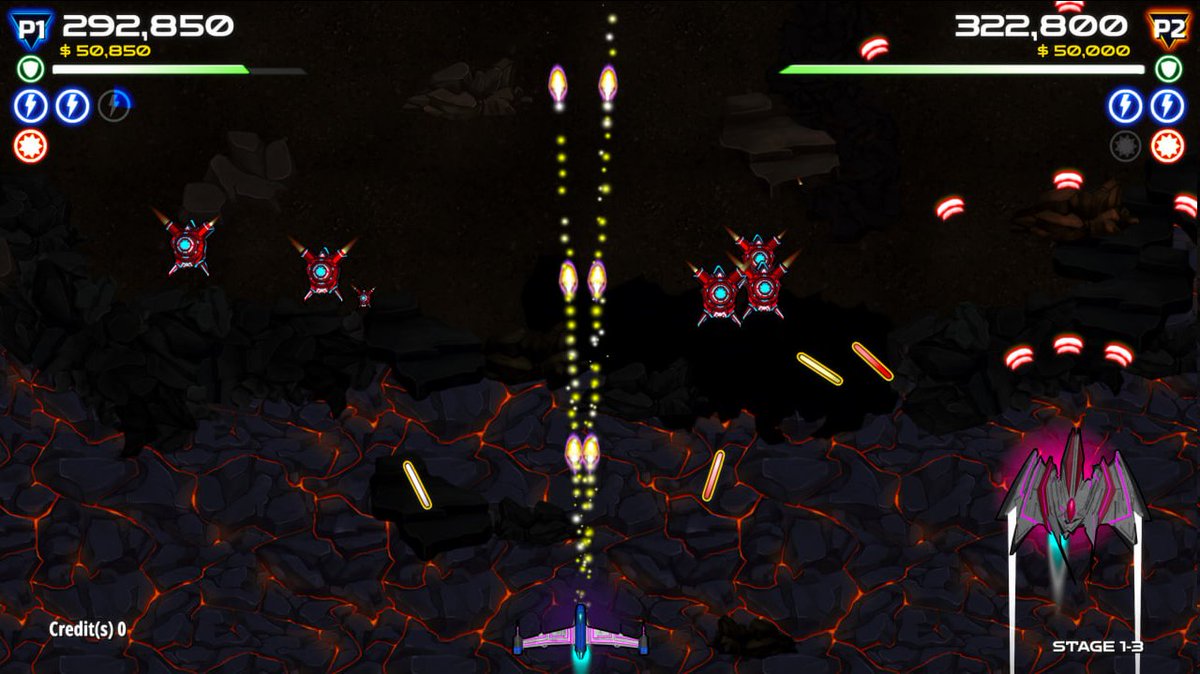 KaleidoGames - Slam and Roll tweet media