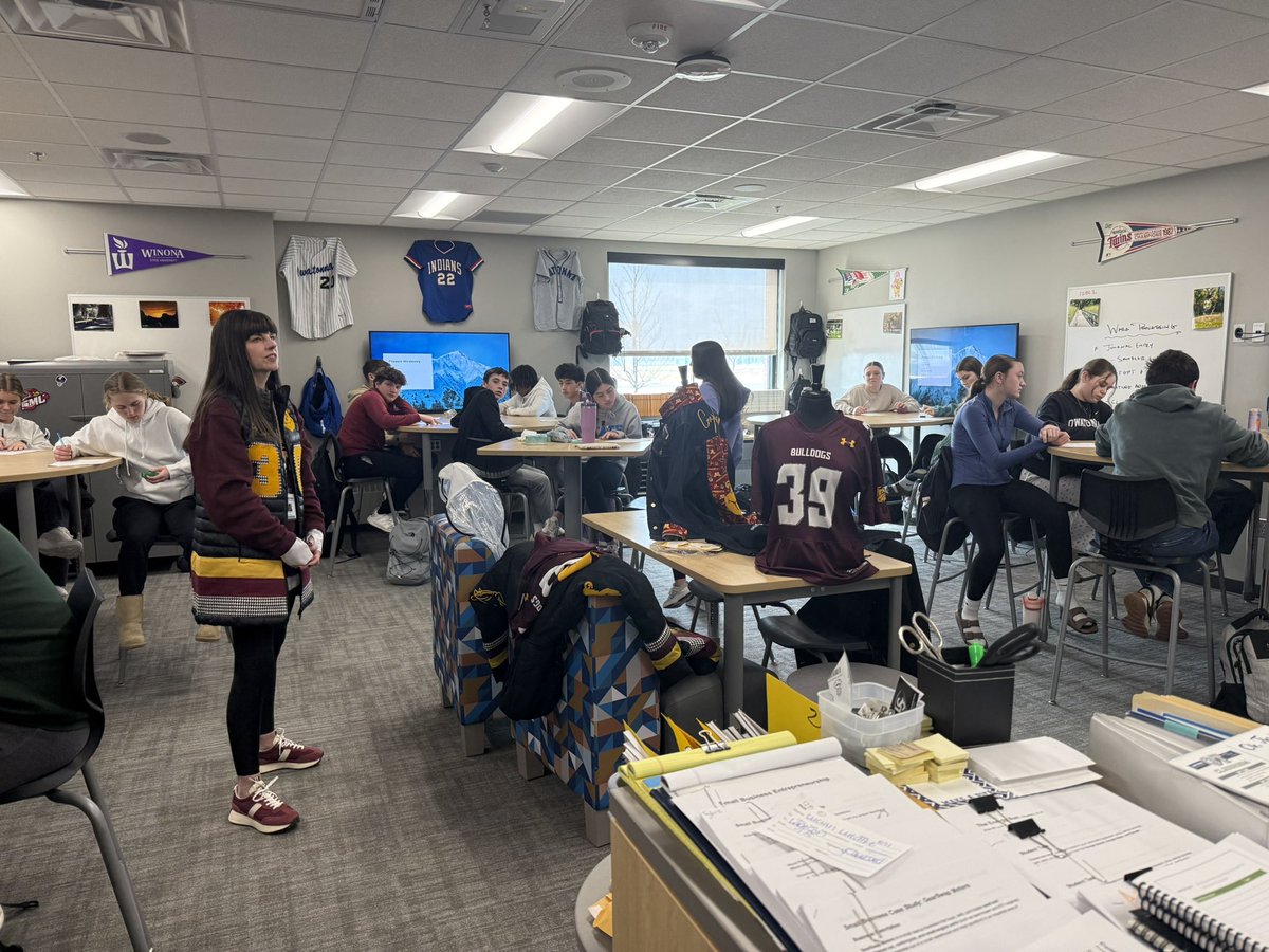 Owatonna Baseball tweet media