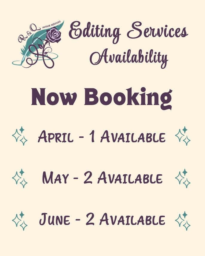 🌹 Rose has ✨A BOOK DEAL✨ 🌹 tweet media