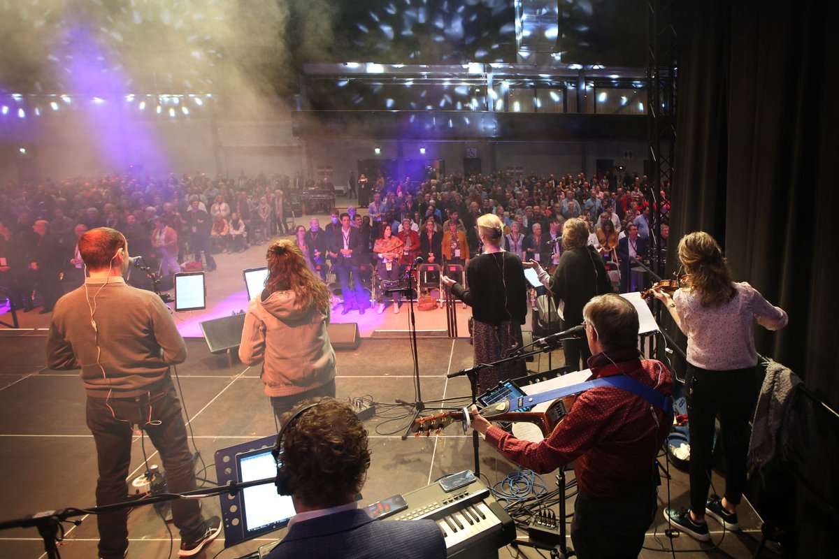 Divine Renovation Ministry tweet media