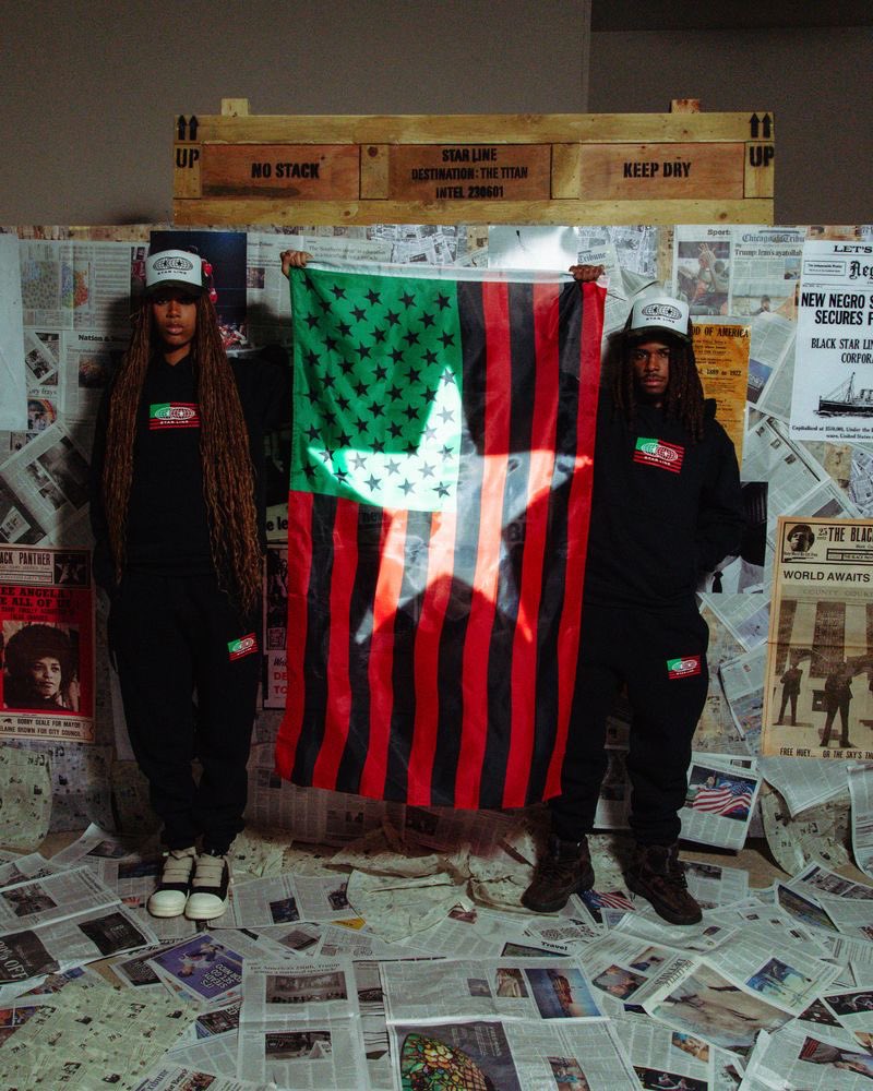 Chance The Rapper tweet media