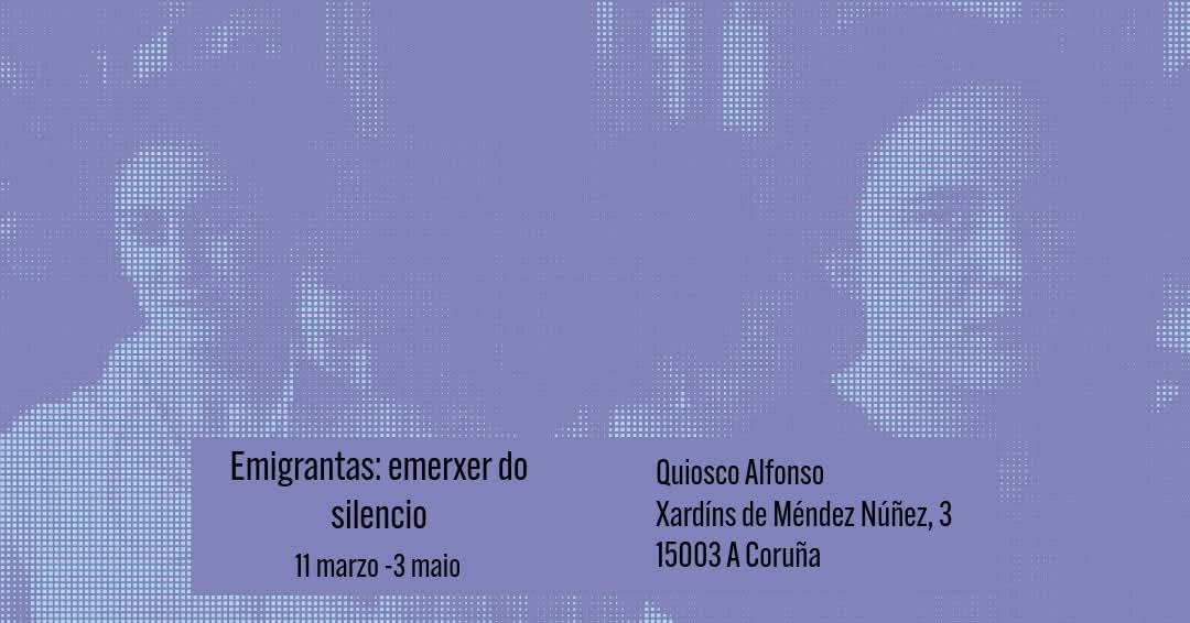 Fundación Vicente Risco 🛰 tweet media