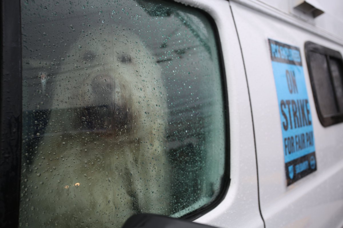 PSU-AAUP tweet media