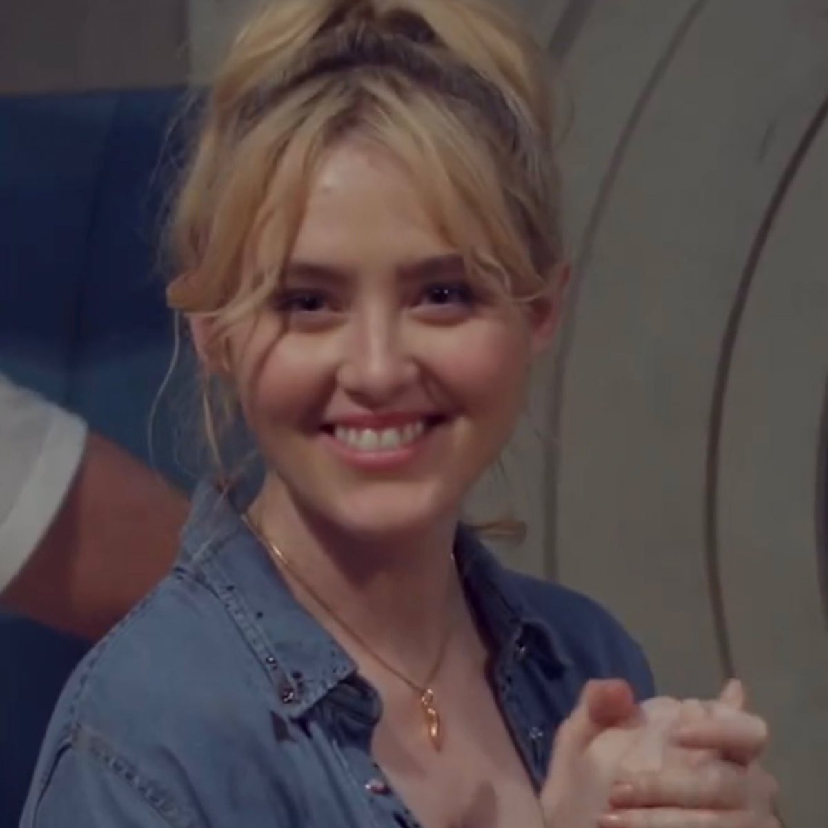 bella saw #ReadyOrNot2 🩸 tweet media