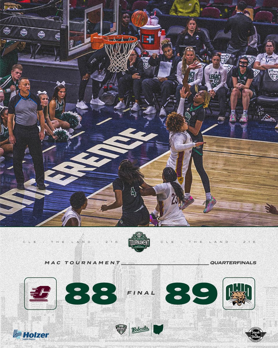 Ohio Women’s Basketball tweet media