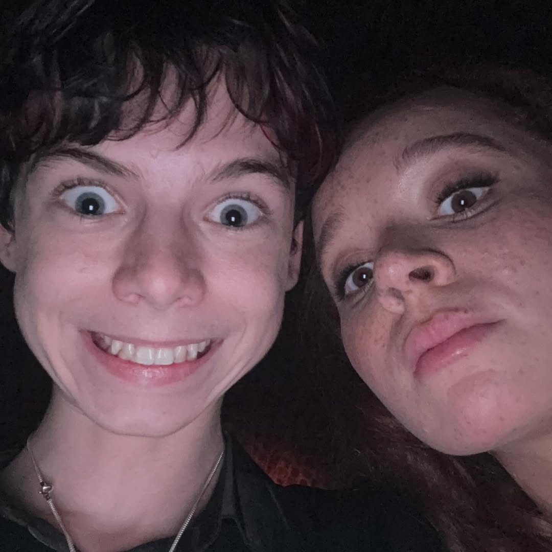 Erin Kellyman Updates tweet media