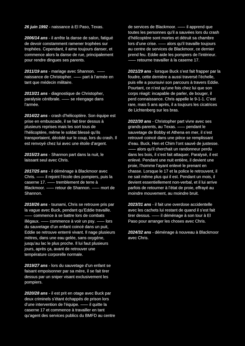 ᅠ ᅠ ᅠ ᅠ ᅠ ᅠeddie diaz .ᐟ tweet media