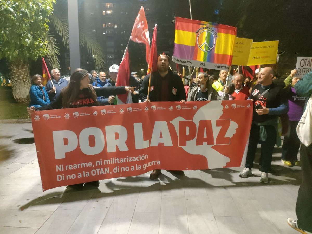 Palestina Libre 🇵🇸 Región de Murcia tweet media