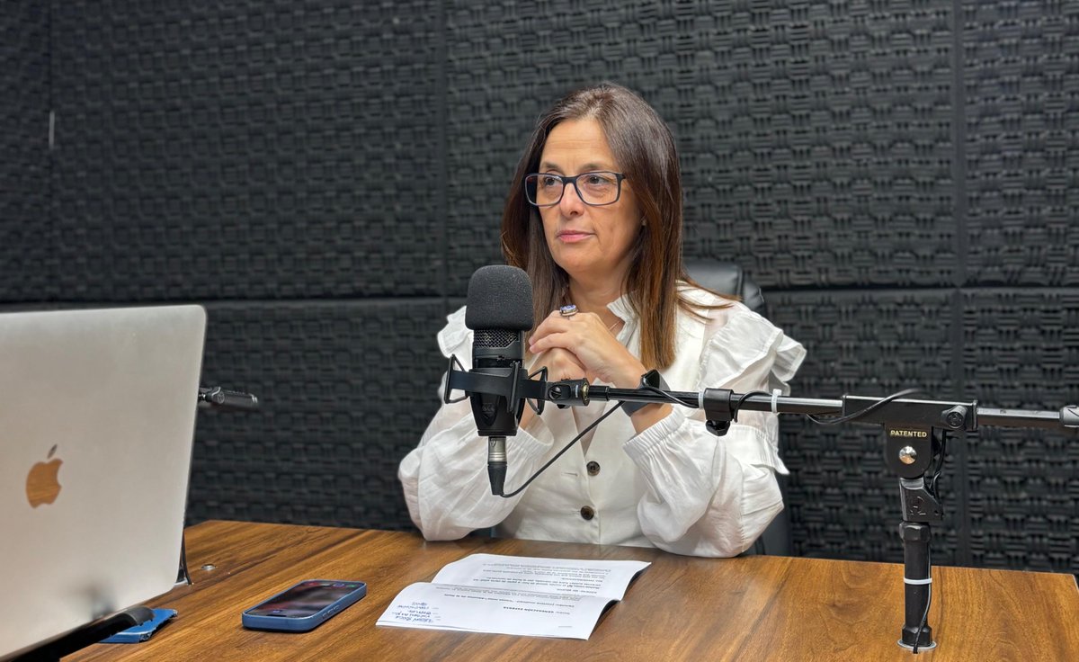 Informativo Carve tweet media