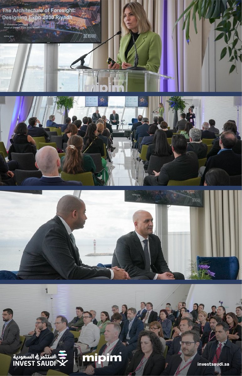 INVEST SAUDI tweet media