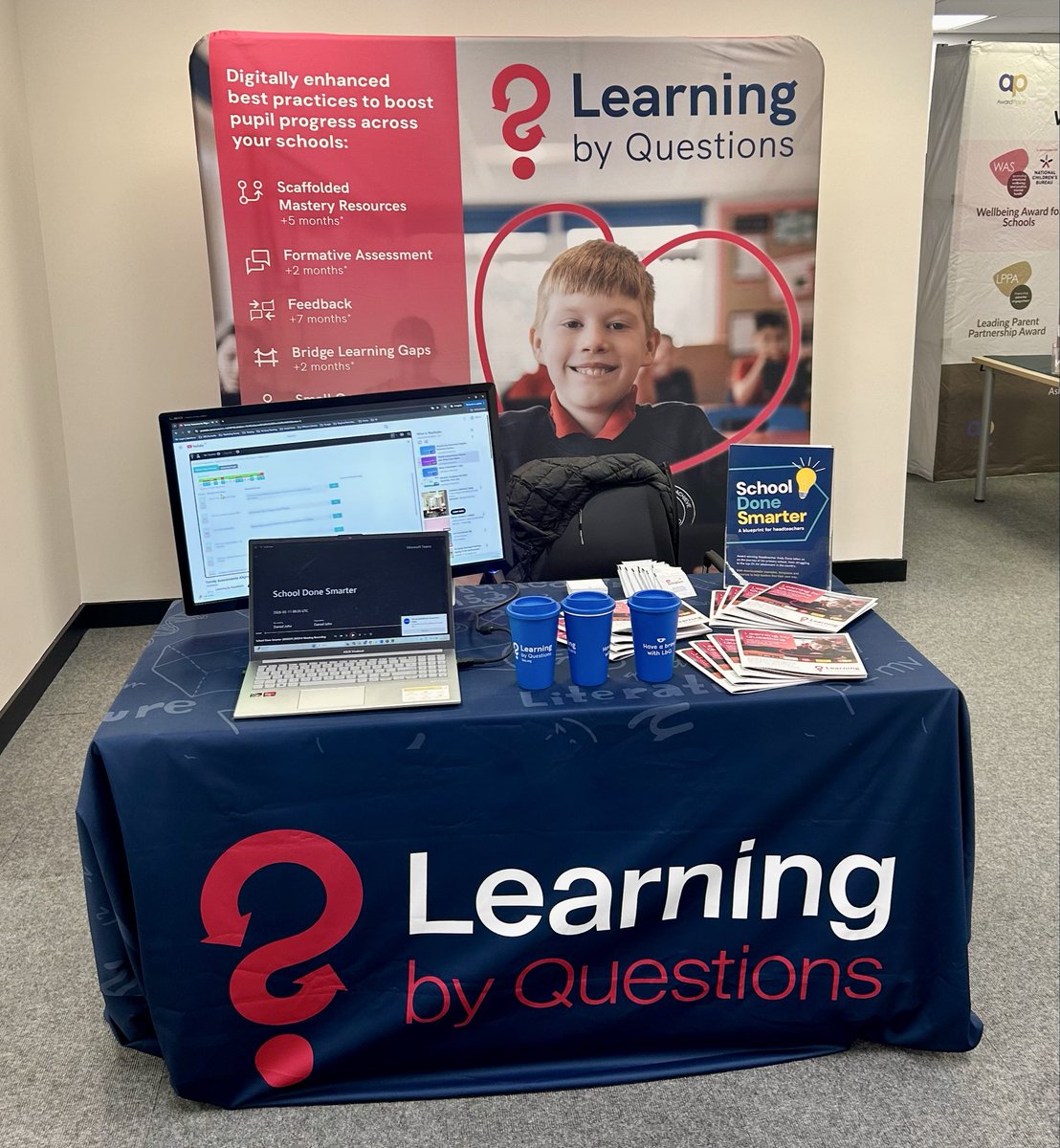 Peter Lee tweet media